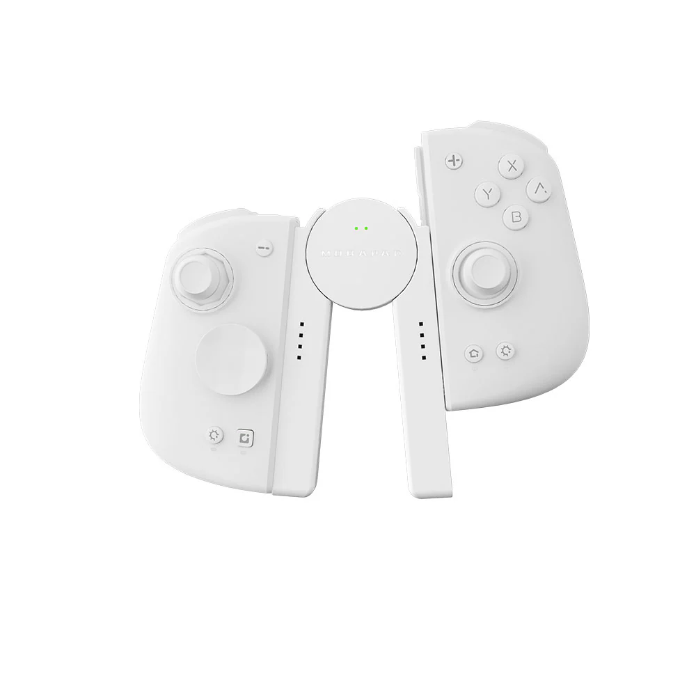 Mobapad accessories
